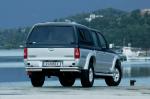 Mazda B2500 2004 года
